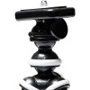 Компактный гибкий штатив (26cм, 165г) AccPro TM-18 Octopus